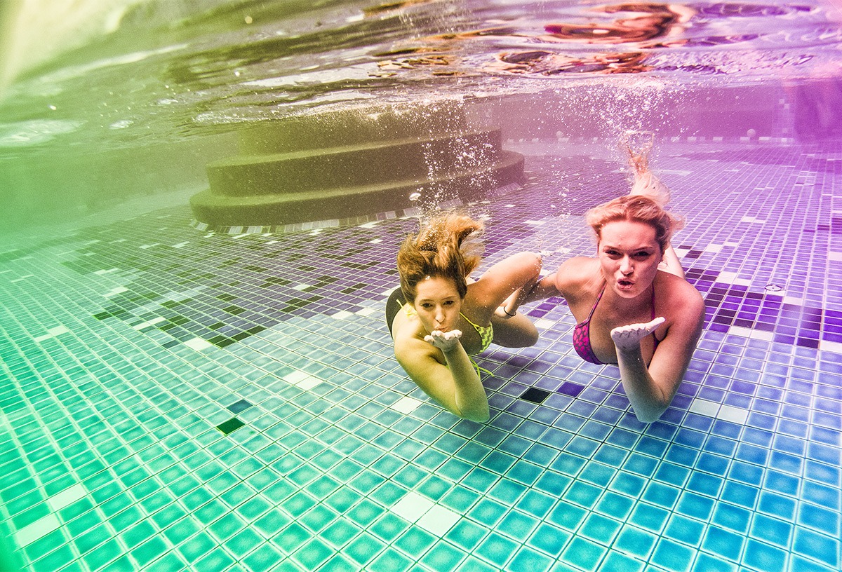 KEE SWIMMING POOL